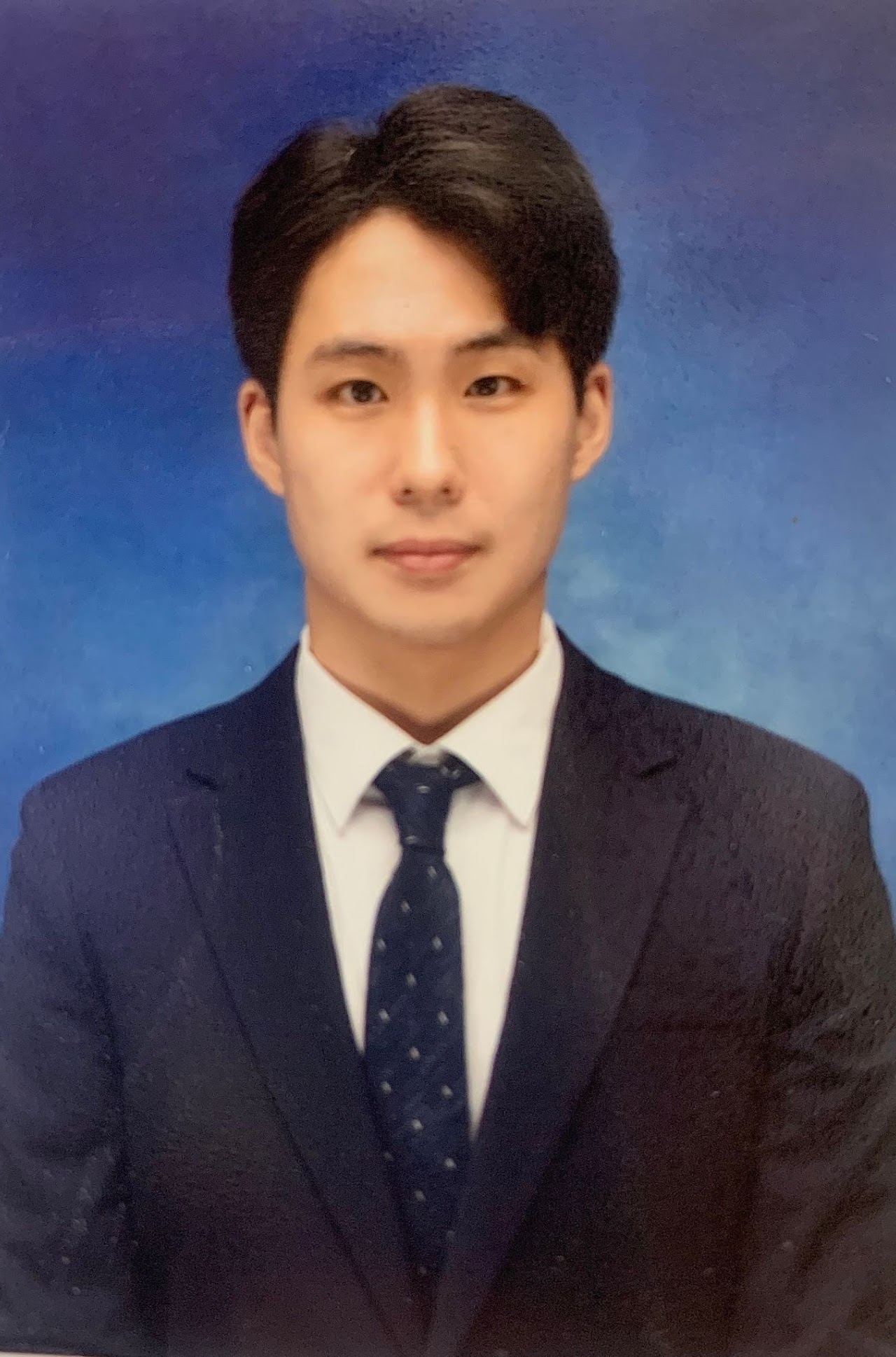 Mr. Won-Young Choi